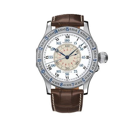 Longines Heritage Collection...