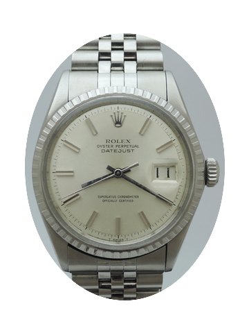 Rolex Datejust 1603...