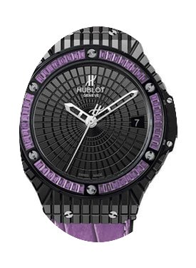 Hublot Big Bang...
