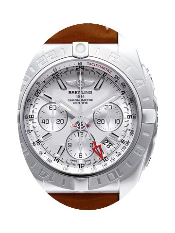 Breitling Chronomat 44 GMT...