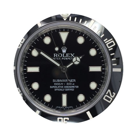 Rolex Submariner no Date, Ref. 114060 05...
