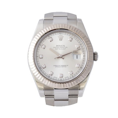 Rolex DateJust II...