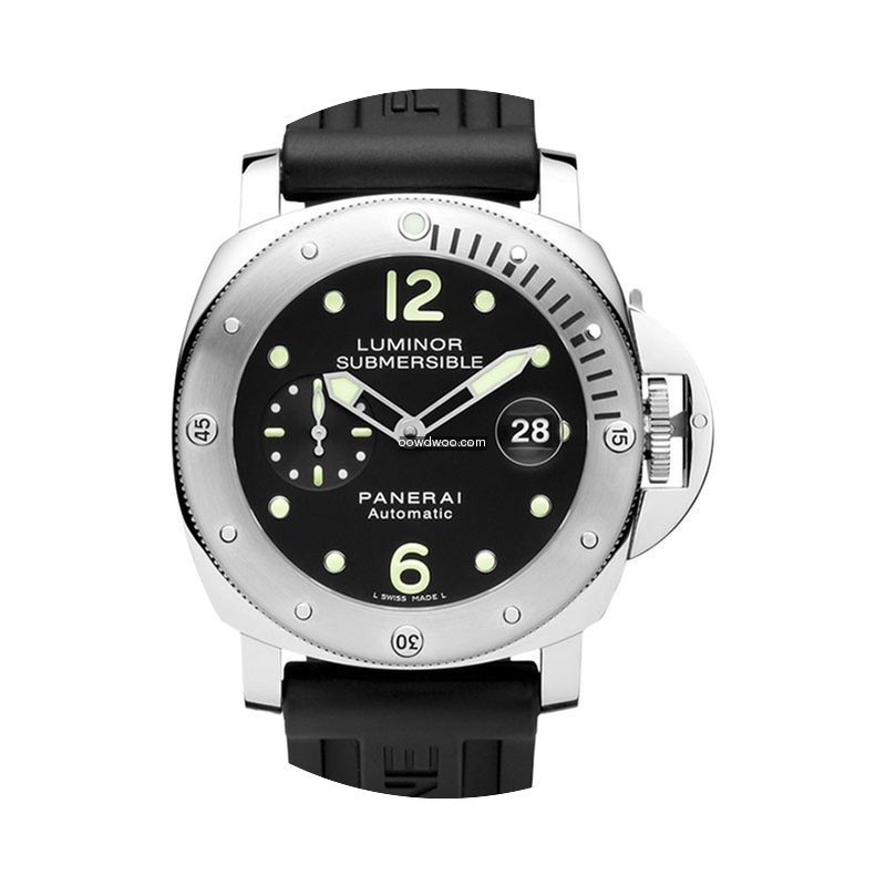 Panerai Officine Panerai Luminor...