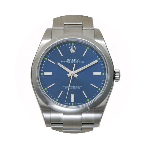 Rolex Oyster Perpetual 39 MM...