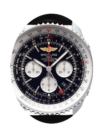 Breitling NAVITIMER GMT...