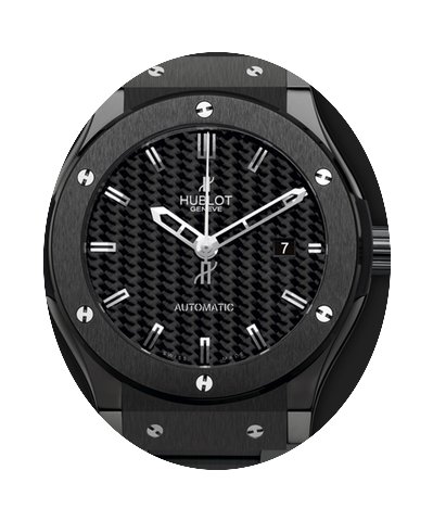 Hublot Classic Fusion Ceramic Bracelet 4...