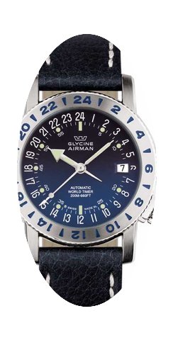 Glycine Airman 18...