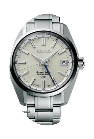 Seiko Grand Seiko SBGJ001...