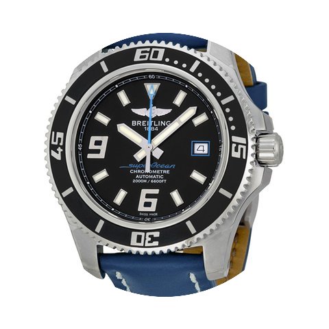Breitling Superocean 44...