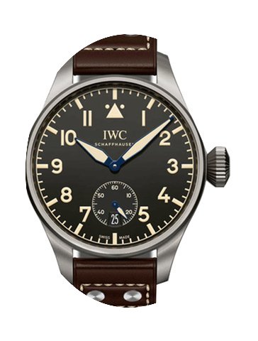 IWC Big Pilot's 46mm...