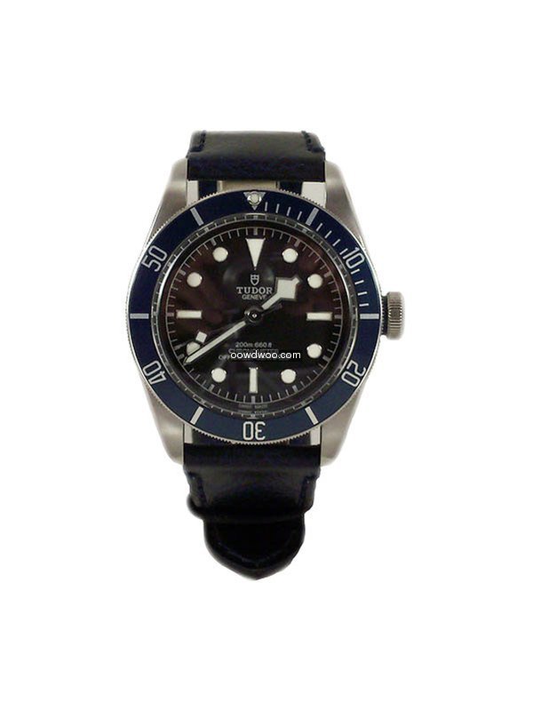Tudor Heritage Black Bay...