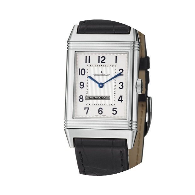 Jaeger-LeCoultre Granreverso Ultra-thin ...