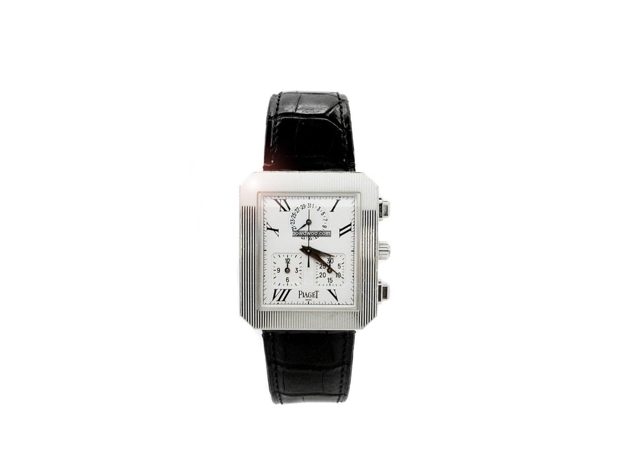 Piaget Protocol Chronograph...
