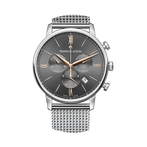 Maurice Lacroix Eliros Chronograph Herre...