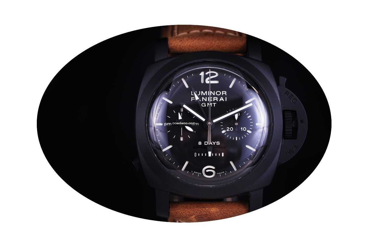 Panerai Manifattura Luminor...