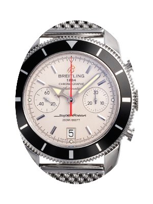 Breitling ｽｰﾊﾟｰｵｰｼｬﾝ...