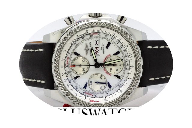 Breitling for Bentley GT Chronograph A13...