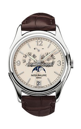 Patek Philippe Annual Calendar 5146G...