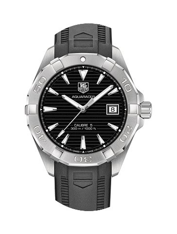 TAG Heuer Aquaracer...