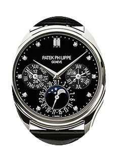Patek Philippe 5140P-013 Grand Complicat...