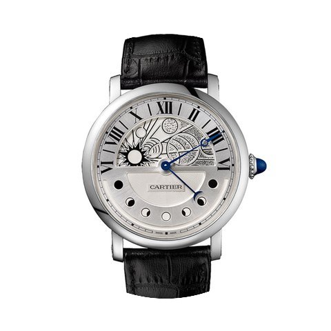 Cartier Rotonde de Cartier...