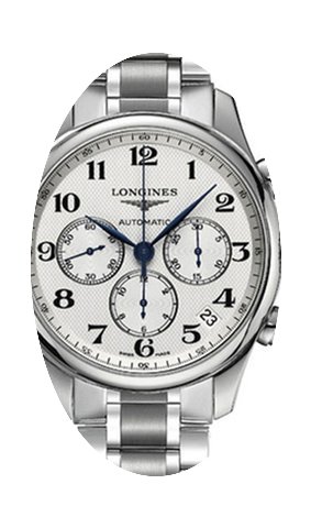 Longines Master Automatic Chronograph 44...
