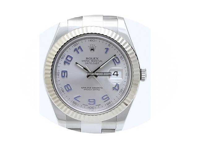 Rolex ロレックス デイトジャス...