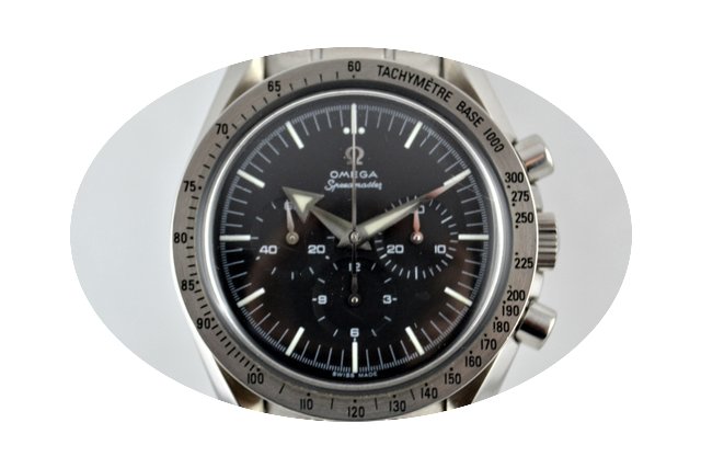 Omega Speedmaster Replica...