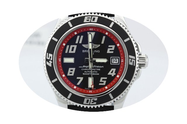 Breitling Superocean A17364...