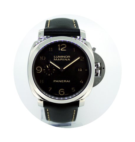 Panerai Luminor Marina 1950 3 Day Automa...