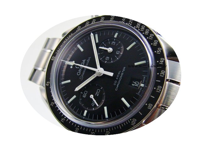 Omega Speedmaster Professional Moonwatch...