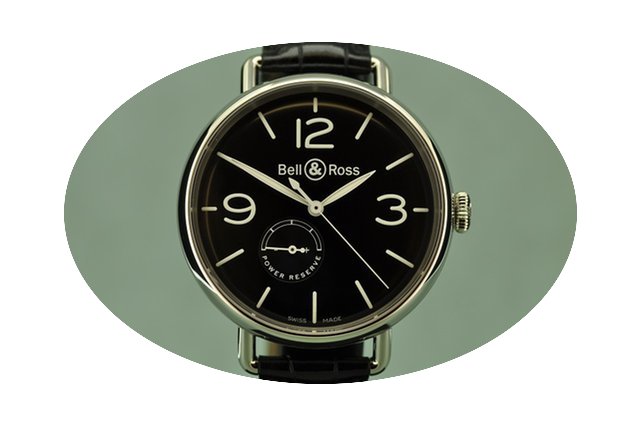 Bell & Ross Vintage WW197 Power Rese...