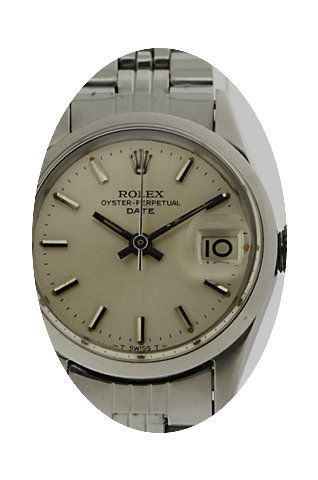 Rolex Datejust Lady 6516...