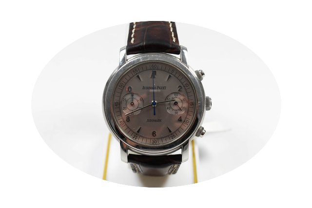 Audemars Piguet Jules Audemars Chrono...
