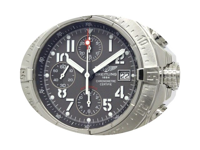 Breitling Avenger Skyland Chronograph Au...