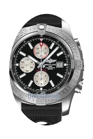 Breitling Super Avenger II Mens Watch...