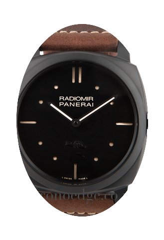 Panerai Radiomir 1940 3 Days Ceramica PA...