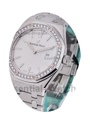 Audemars Piguet Royal Oak 33mm Ladies wi...
