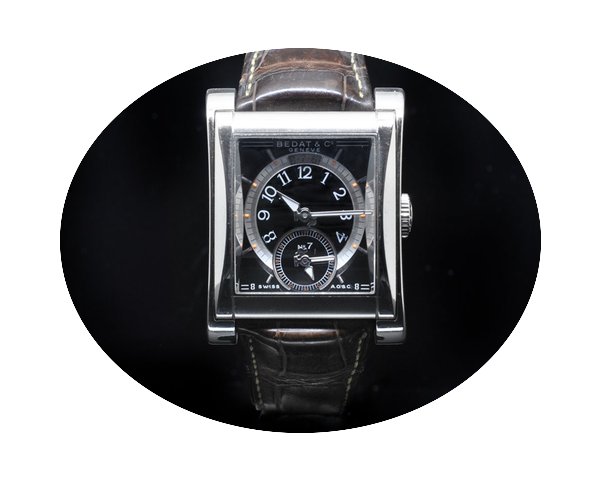 Bedat & Co Dual Time...