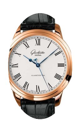 Glashütte Original Senator Automatik...