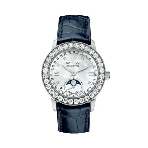 Blancpain Leman...