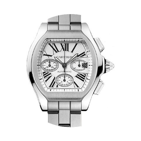 Cartier Roadster XL...