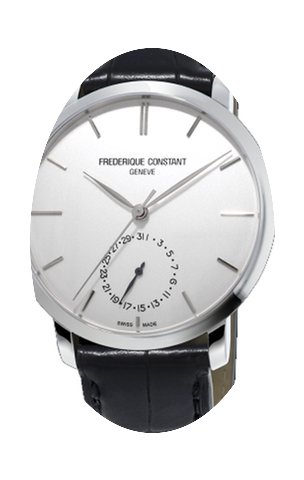Frederique Constant Slim Line...