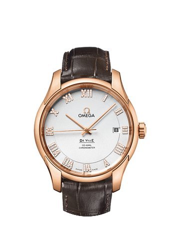 Omega DE VILLE DE VILLE...
