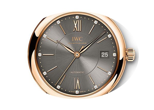 IWC Portofino Automatic 37...