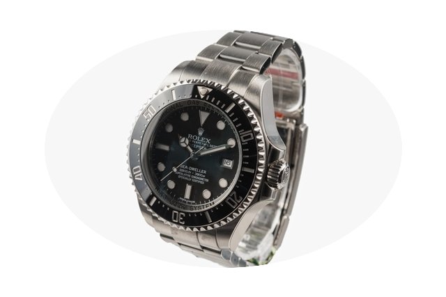 Rolex DEEPSEA 116660 
