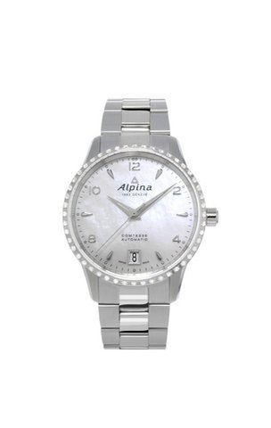 Alpina Comtesse...