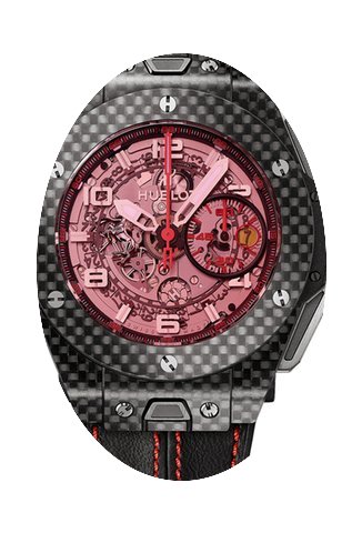 Hublot Big Bang Automatic 45mm Ferrari L...