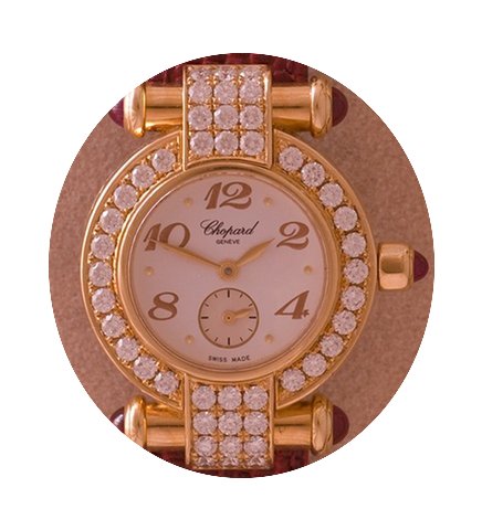 Chopard Imperiale...