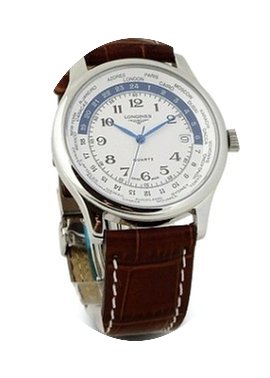 Longines Master Collection - 38,5mm Auto...
